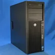 HP Z220 Workstation Desktop Computer - 1