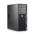 HP Z220 Workstation Desktop Computer - 2