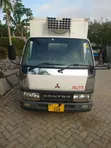 Mitsubishi Canter Freezer Truck 3 Tons - 1