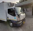 Mitsubishi Canter Freezer Truck 3 Tons - 4