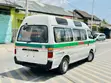 Toyota HiAce 2002 White - 2