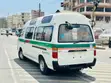 Toyota HiAce 2002 White - 5