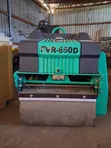 New Pedestrian Double Drum Roller - 2