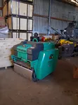 New Pedestrian Double Drum Roller - 4