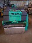 New Pedestrian Double Drum Roller - 5