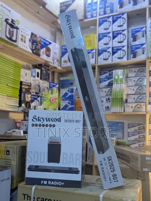 Skywood Soundbar B07 - Brand New