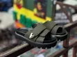 Alexander McQueen Unisex Sandals - 1