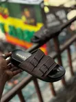 Men's Prada Sandals - New Design - 1