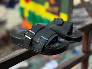 Men's Prada Sandals - New Design