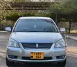 Toyota Premio 2004 Silver - 1