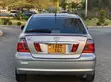 Toyota Premio 2004 Silver - 3