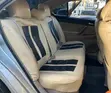 Toyota Premio 2004 Silver - 4