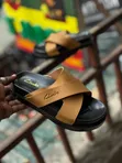 Men's Clarks Sandals - New Design - 1