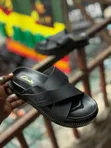 Men's Clarks Sandals - New Design - 2