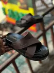 Men's Clarks Sandals - New Design - 3
