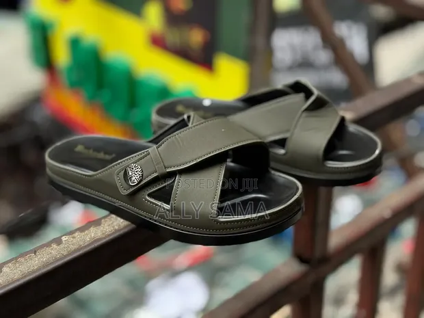 Sandali za Wanaume Timberland - Muundo Mpya - 1