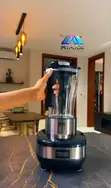 Mimax 6-in-1 Blender - 2