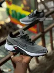 Men's Nike Sneakers - New Design, High Quality - 2