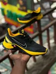 Men's Nike Sneakers - New Design, High Quality - 4