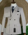 Classic One Suit - Mario Casas - 2