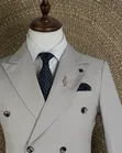 Classic One Suit - Mario Casas - 3
