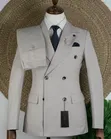 Classic One Suit - Mario Casas - 4