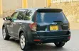 Subaru Forester 2008 Black - 2