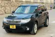 Subaru Forester 2008 Black - 3