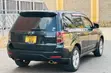 Subaru Forester 2008 Black - 4