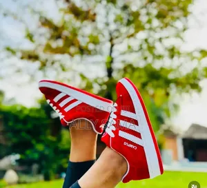 New Adidas Campus Sneakers