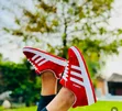 New Adidas Campus Sneakers - 1