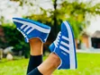 New Adidas Campus Sneakers - 5