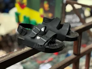 Men's Birkenstock Sandals