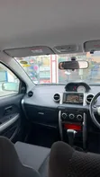 Toyota IST 2004 Silver - 1