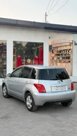 Toyota IST 2004 Silver - 2