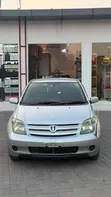 Toyota IST 2004 Silver - 5