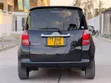 Toyota Ractis 2007 Black - 2