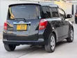 Toyota Ractis 2007 Black - 3