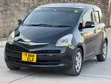 Toyota Ractis 2007 Black - 4