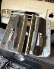 Toyota Voxy Taillights (Used) - 1