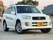 Toyota RAV4 Automatic 2003 - 1