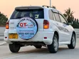 Toyota RAV4 Automatic 2003 - 2