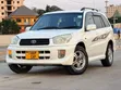 Toyota RAV4 Automatic 2003 - 5