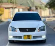 Toyota Crown Athlete 2005 White - 1