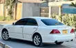 Toyota Crown Athlete 2005 White - 4