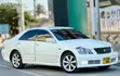 Toyota Crown Athlete 2005 White - 5
