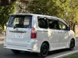 Toyota Noah 2009 White - 3