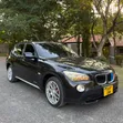 BMW X1 2012 Black - 2