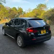 BMW X1 2012 Black - 3
