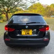 BMW X1 2012 Black - 4